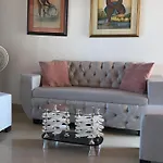 Apartamento doble cerca a la playa y centro histórico de Cartagena