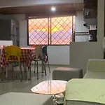 Apartamento doble cerca a la playa y centro histórico de Cartagena