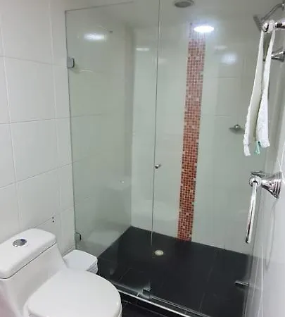 Apartamento Doble Cerca A La Playa Y Centro Historico De