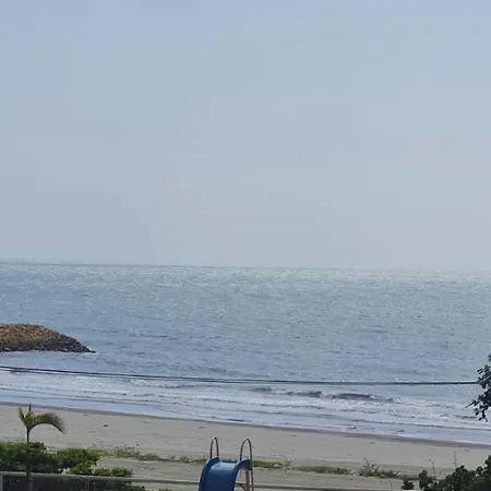 Doble Cerca A La Playa Y Centro Historico De
