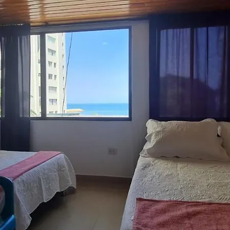 Doble Cerca A La Playa Y Centro Historico De * Cartagena