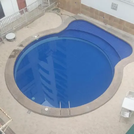 Doble Cerca A La Playa Y Centro Historico De Apartamento Cartagena