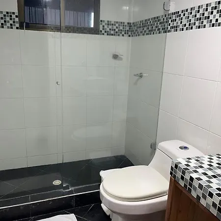 Doble Cerca A La Playa Y Centro Historico De Apartamento Cartagena