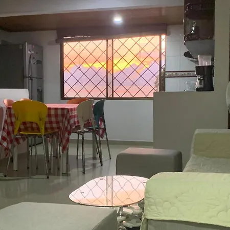 Apartamento Doble Cerca A La Playa Y Centro Historico De Cartagena